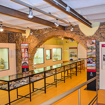 museo archeologico cirò