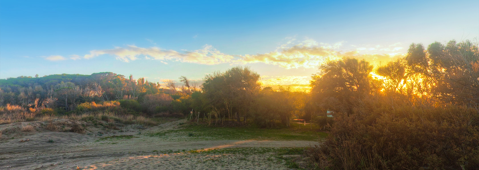 Dune di Marinella