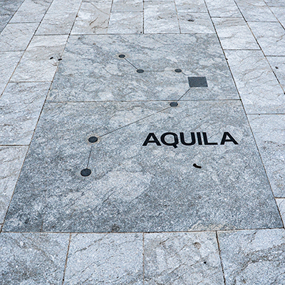 Aquila - Belvedere Mavilia