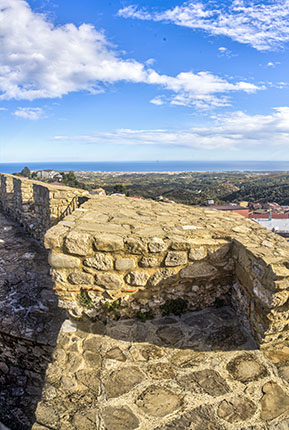 Bastione Cannone