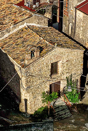 Chiesa del Carmine