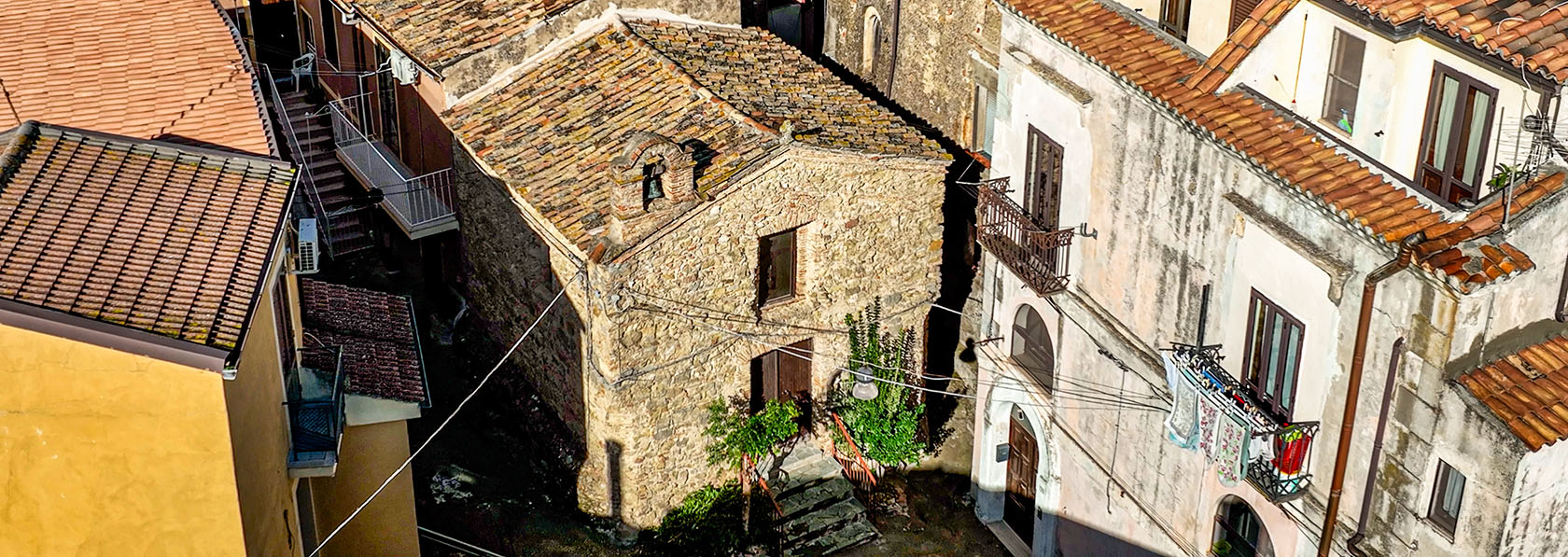 Chiesa del Carmine