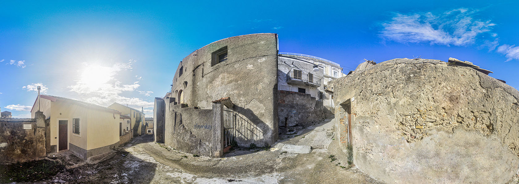 Chiesa del Purgatorio