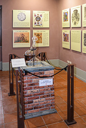 Museo dell'Alchimia