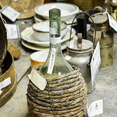 Bottiglia Antica