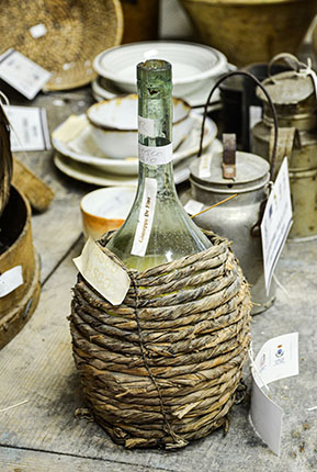 Museo del Vino e della Civiltà Contadina