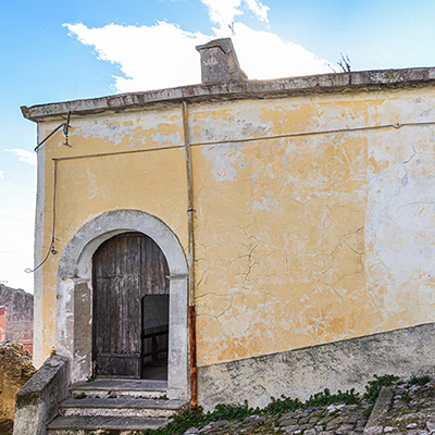 Chiesa di San Giuseppe - esterno