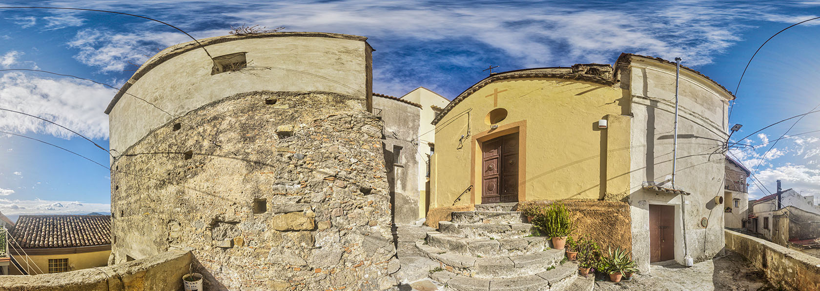 Chiesa di San Cataldo