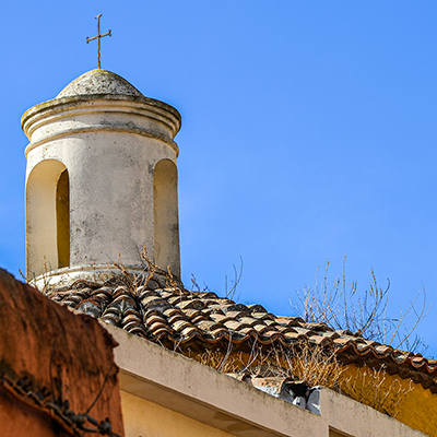 Chiesa di San Menna