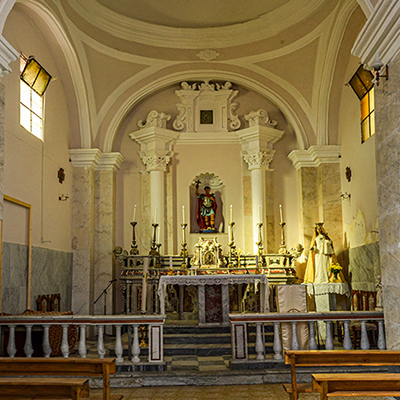 Chiesa di San Menna