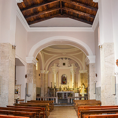 Chiesa di San Menna
