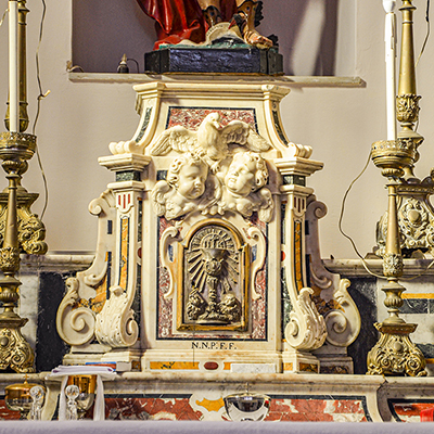 Chiesa di San Menna