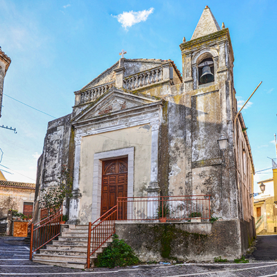 Chiesa di San Giovanni Battista