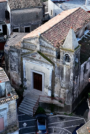 Chiesa di San Giovanni Battista