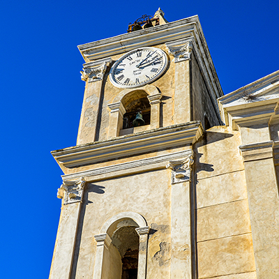 Campanile