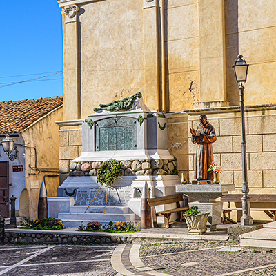 Monumento 